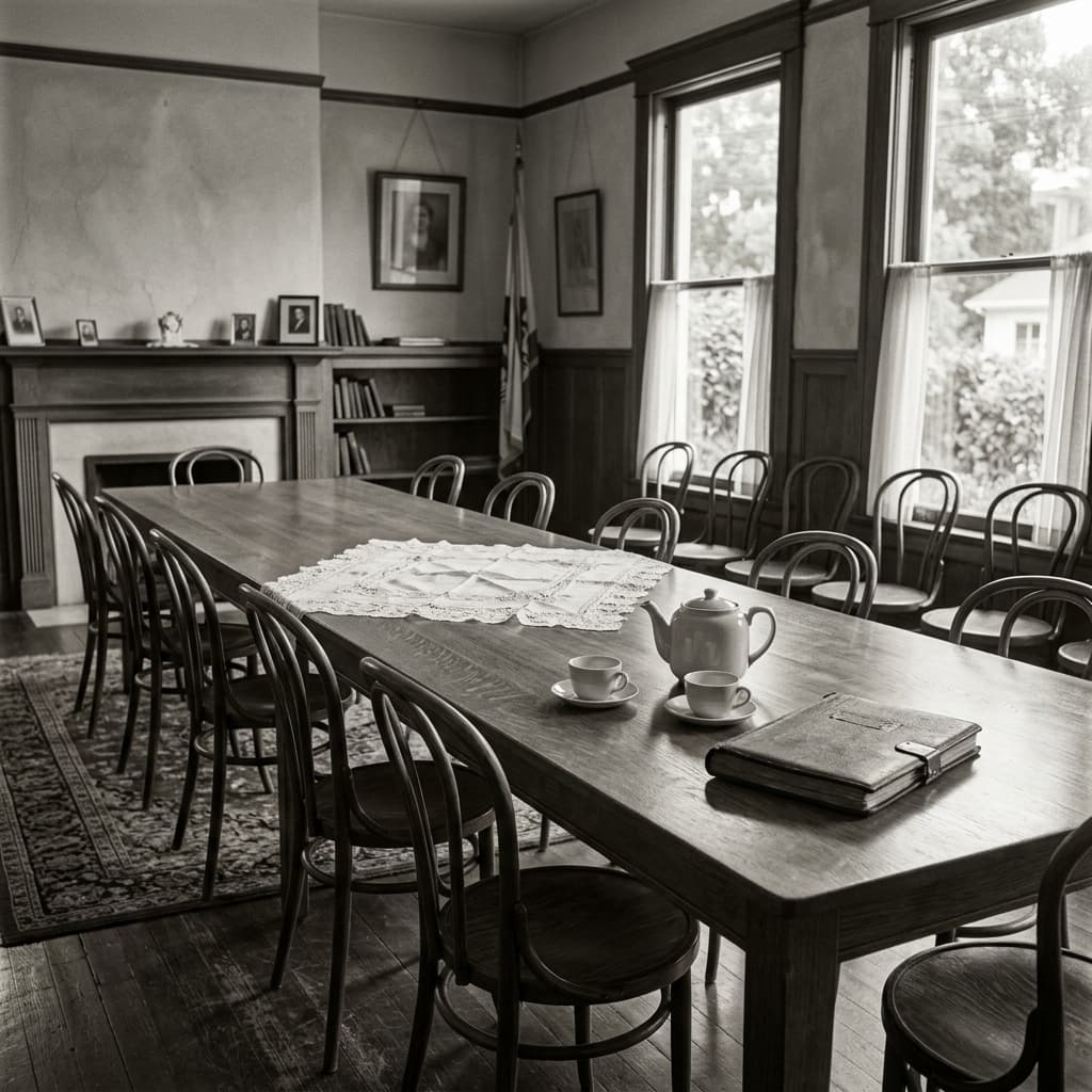 California Alliance of Jewish Women is founded - this is the predecesor to Berkeley Hillel