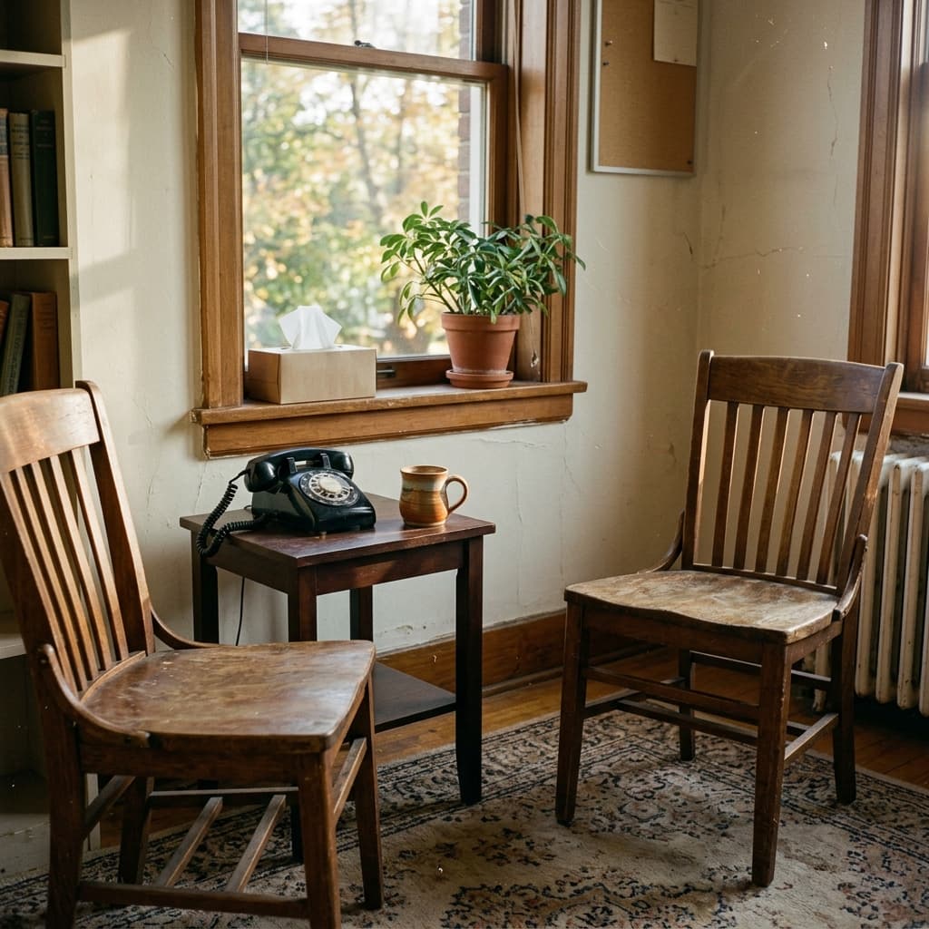 Berkeley Support Services founded by Berkeley Hillel