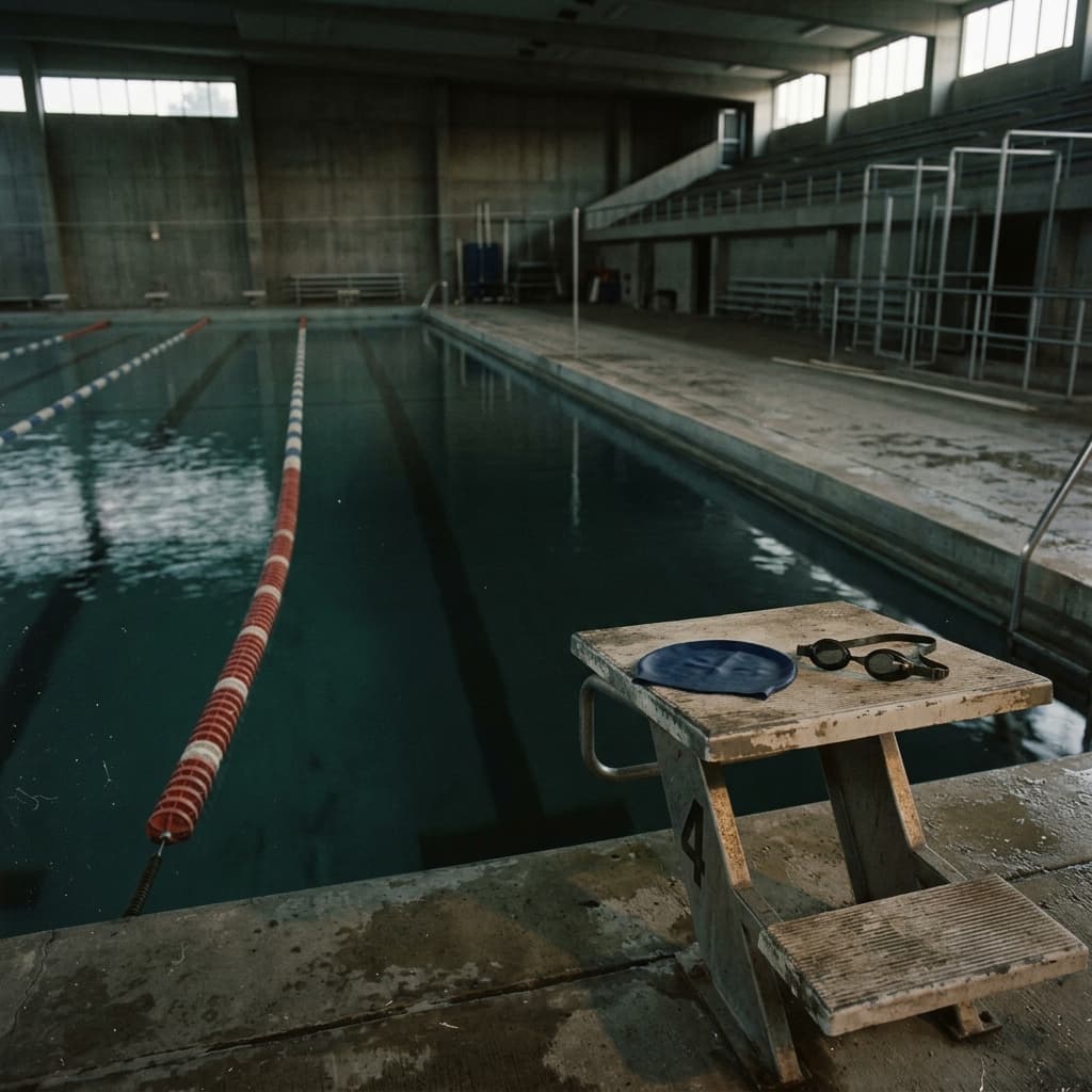 Mark Spitz sets the record for most gold medals won in a single Olympic Games (seven) in…