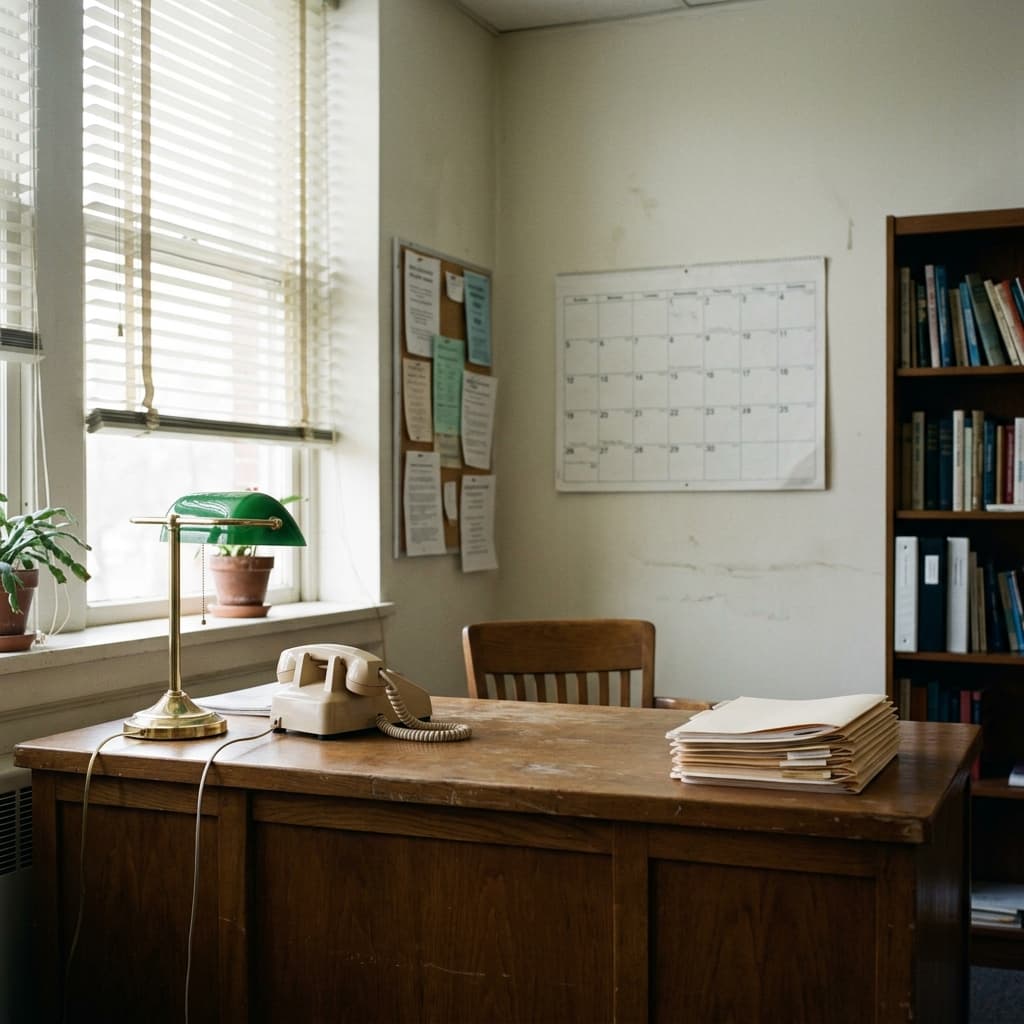 Rabbi Rona Shapiro director (1990 - 2000
