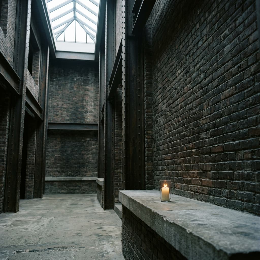 April 22: The United States Holocaust Memorial Museum dedicated