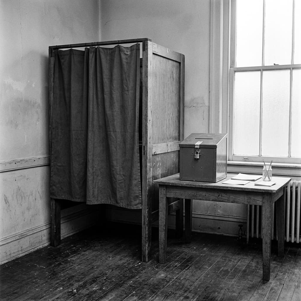 Voting Rights Act Passed