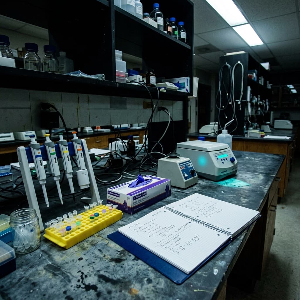 CRISPR Gene Editing Jennifer Doudna and collaborators at Berkeley developed CRISPR-Cas9…