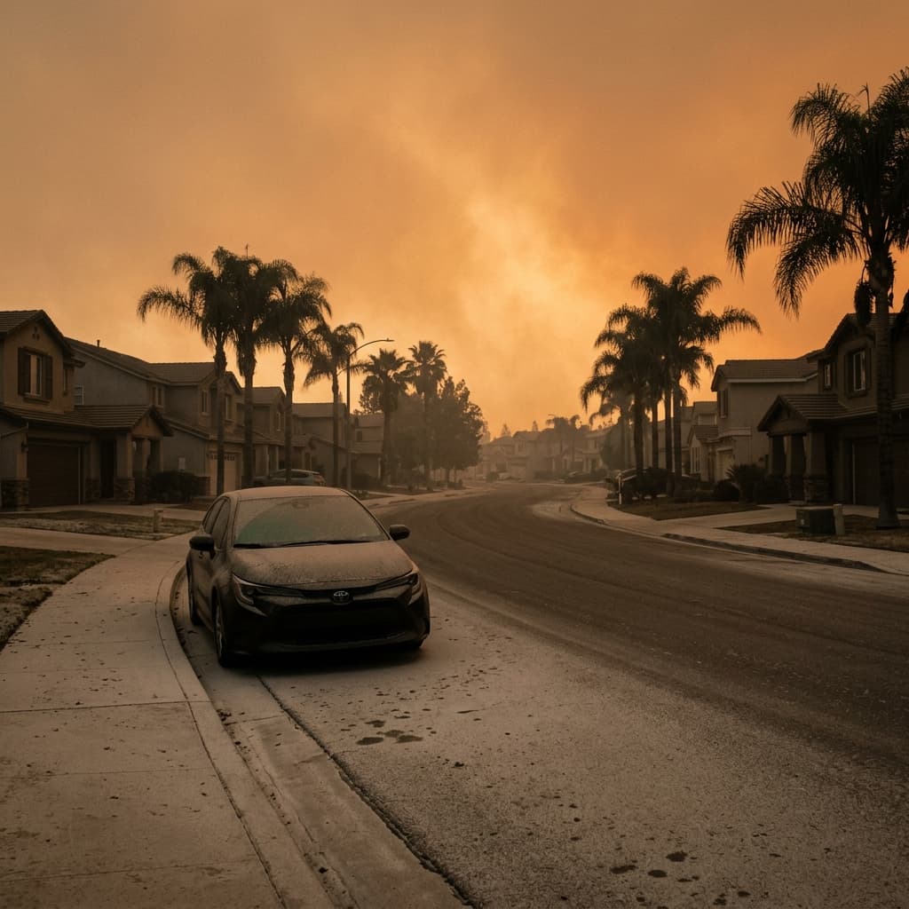 Major Wildfires forced nearly 180,000 to evacuate, and destroyed or damaged more than…