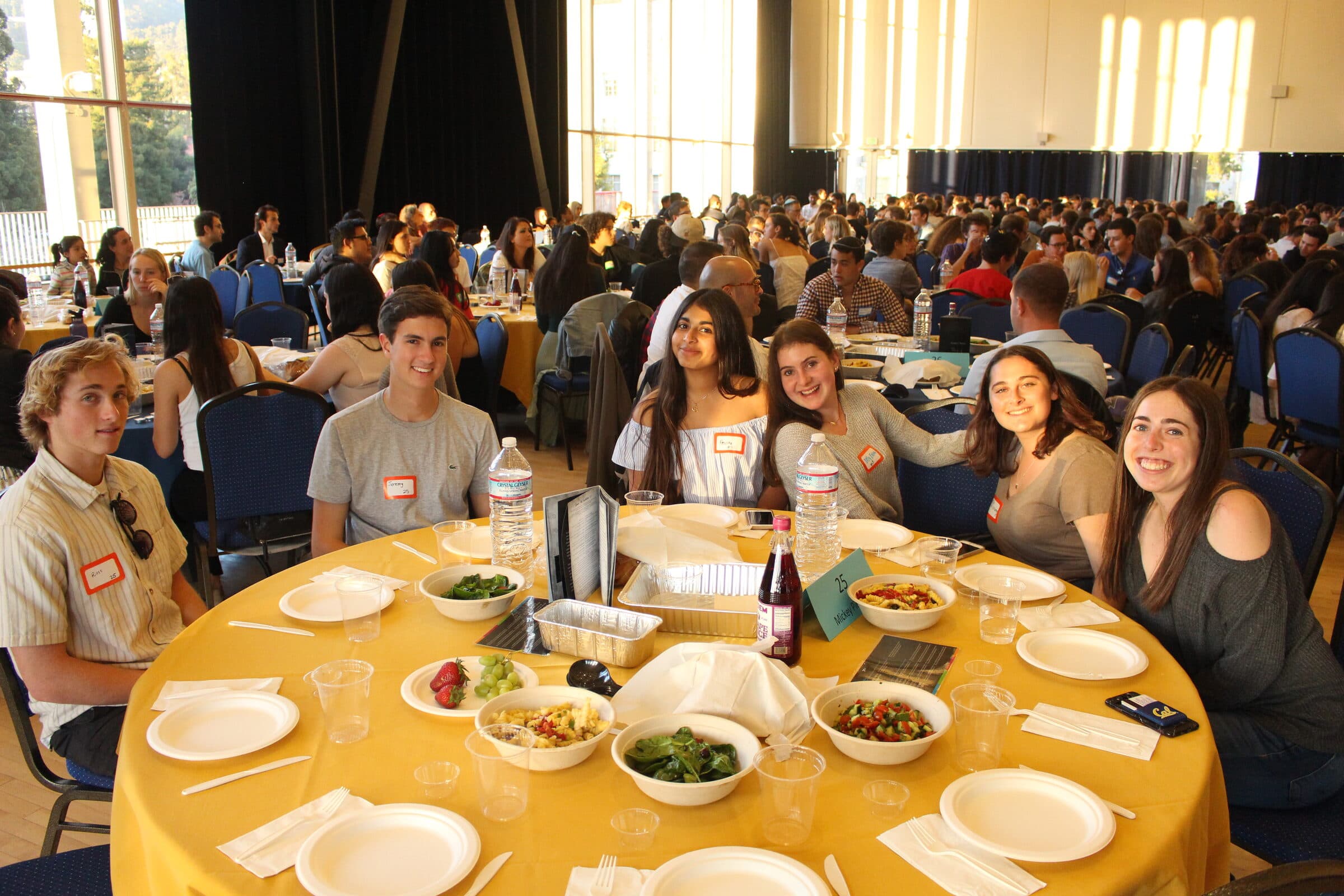 A Century of Jewish Joy